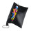 Leather Golf Ball Tee Pouch Storage Bag Golf Ball Tee Holder Pouch Container 7