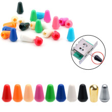 Musical Instrument Parts Pickup Selector Switches for SQ Electric Guitar Silver