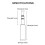 1 ζεύγος ακροδεκτών 0,78 mm έως 3,5 mm για M1M2 -1WTD-3 Μετατροπή ακροδεκτών ακουστικών DIY 4