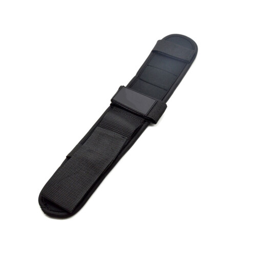 Adjustable Diving Shoulder Pad Sidemount Shoulder Harness for 5CM Wide Straps