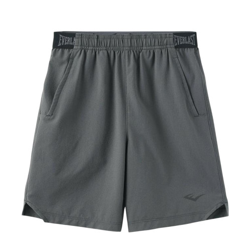 (13 Years, Grey) Everlast Childrens/Kids Flex Shorts