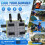 Adjustable Cooling Vest for Summer Workouts, Hiking, Motorcycle and Commute Gray 3