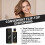 GleamXi Rosemary Shampoo for Scalp Cleansing, Botanical Moisturizing 3
