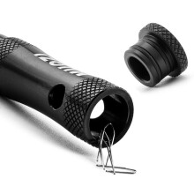 Bike Mountain Road Folding Bikes Spoke Cap Tool Installation Nipple Wrench Kits Gold