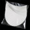 100x Eyeshadow Patch Eyeshadow Gel Pad Patches Eyeshadow Stencils for Eyelash 100 sheets 11