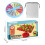 Frog Balance Tree Counting Toy Math Game Educational STEM Learning Kids Toy 2