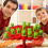 Frog Balance Tree Counting Toy Math Game Educational STEM Learning Kids Toy 5