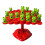 Frog Balance Tree Counting Toy Math Game Educational STEM Learning Kids Toy 6