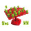 Frog Balance Tree Counting Toy Math Game Educational STEM Learning Kids Toy 7