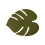 Silicone Coaster Cup Pad Leaf-Shaped Insulation Pad Table Mat Cup Mat for Dining Table Decoration Hot Drink Holder 4