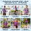 Adjustable Cooling Vest for Summer Workouts, Hiking, Motorcycle and Commute Gray 5