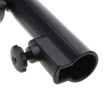 Adjustable Golf Club Cart Umbrella Holder Universal Golf Trolley Umbrella Stand