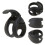 Paddle Clamp Paddle Shaft Clamp Adjuster Spare Clamp Replacements for Paddle 1