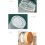 1PC Glass Cosmetic Container Empty Sample Jars with Leak Proof Lid Makeup Sample 60g 9