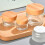 1PC Glass Cosmetic Container Empty Sample Jars with Leak Proof Lid Makeup Sample 60g 7
