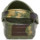 Crocs (, ) Crocs Classic Duck Camo EVA Men's Black/Cargo Clogs 2