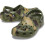 Crocs (, ) Crocs Classic Duck Camo EVA Men's Black/Cargo Clogs 3