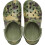 Crocs (, ) Crocs Classic Duck Camo EVA Men's Black/Cargo Clogs 5