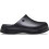 Crocs (, ) Crocs Dylan Notched EVA Women's Black Clogs 6