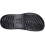 Crocs (, ) Crocs Dylan Notched EVA Women's Black Clogs 4