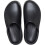Crocs (, ) Crocs Dylan Notched EVA Women's Black Clogs 5