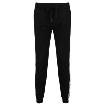 (L, Black) Ben Sherman Mens Jorge Jogging Bottoms