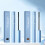 Zephoco Long-Lasting Volumizing Mascara - Natural Curl, Smudge-Proof 2