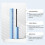 Zephoco Long-Lasting Volumizing Mascara - Natural Curl, Smudge-Proof 4