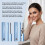 Zephoco Long-Lasting Volumizing Mascara - Natural Curl, Smudge-Proof 5