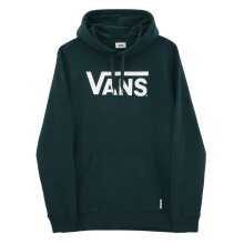 (XXL, Pine) Vans Mens Oth Logo Hoodie