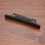 Wood Adjustable Bridge Guitar Bridge Ebony Hardware Accessory for Archtop Guitar 4