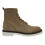 (11 UK, Sand) Firetrap Mens Suede Ankle Boots 1
