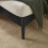 Belton Black Spindle 150cm King Size Bed Frame 6
