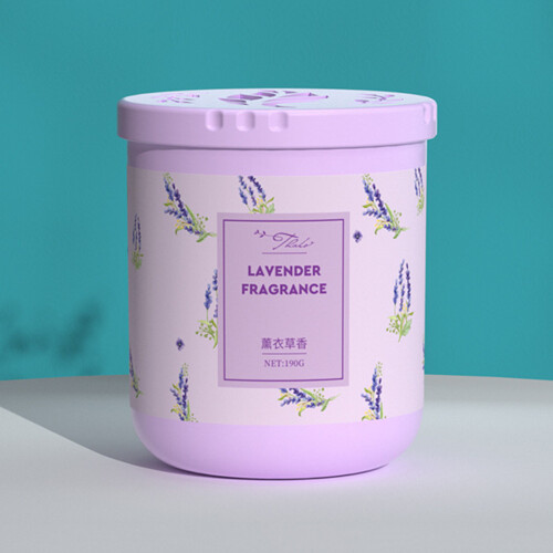 Baume désodorisant solide Homerr, longue durée, élimine les odeurs, grande capacité, diffuseur d'aromathérapie multi-parfums, objet de 2