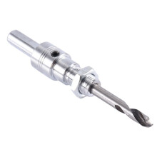 Adjustable Hole Saw Diameter 45Mm-130Mm Woodworking Hole Opener Cutting Tools for Gypsum Board Cork Board
