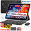 Blackview Blackview MEGA 2 Tablet with Keyboard 12'' 24GB + 128GB 2K FHD Display Android 1