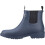 Cotswold (, ) Cotswold Barton Rubber Women's Navy Wellington Boots 4