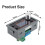 4X ZK-SMC02 Stepper Motor Driver Controller Integrated Board Forward/Reverse Pulse Speed Angle Control Module 7