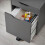 IKEA ALEX Drawer Unit on Castors 36x50 cm 5