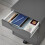 IKEA ALEX Drawer Unit on Castors 36x50 cm 6