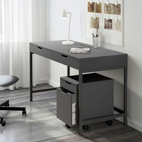 IKEA ALEX Drawer Unit on Castors 36x50 cm 1