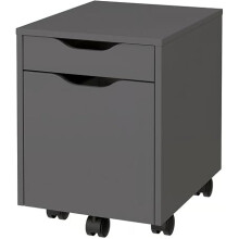 IKEA ALEX Drawer Unit on Castors 36x50 cm