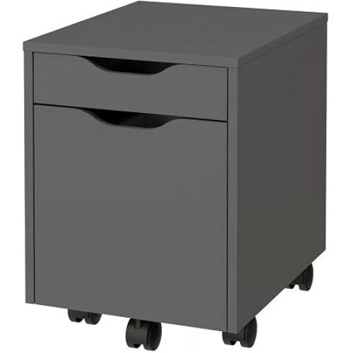 IKEA ALEX Drawer Unit on Castors 36x50 cm