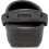 Crocs (, ) Crocs Classic Crafted Textile Blend Unisex Kid's Black Clogs 2