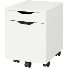 IKEA ALEX Drawer Unit on Castors 36x50 cm