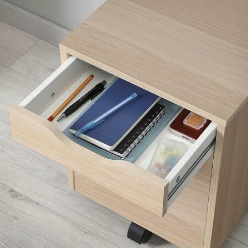 IKEA ALEX Drawer Unit on Castors 36x50 cm 2