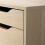 IKEA ALEX Drawer Unit on Castors 36x50 cm 4