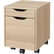 IKEA ALEX Drawer Unit on Castors 36x50 cm