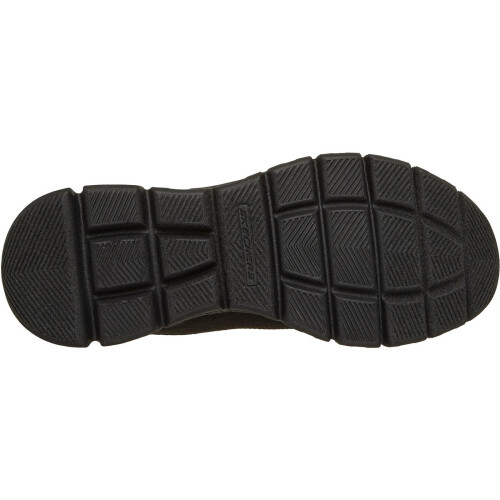 Skechers (, ) Skechers BOBS B Lite Textile Women's Black Trainers 1