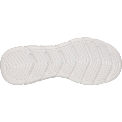 Skechers (, ) Skechers BOBS B Flex Icy Edge Textile Men's Chestnut Trainers 1
